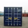 Used 20ft High Cube Container – Grade A