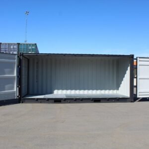 30ft Containers