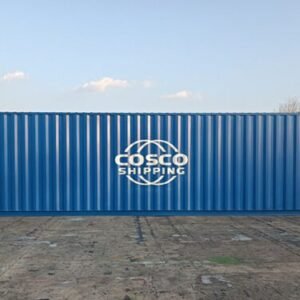 40ft Containers