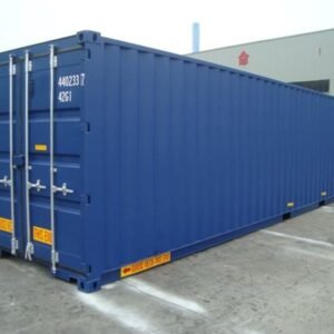45ft Containers